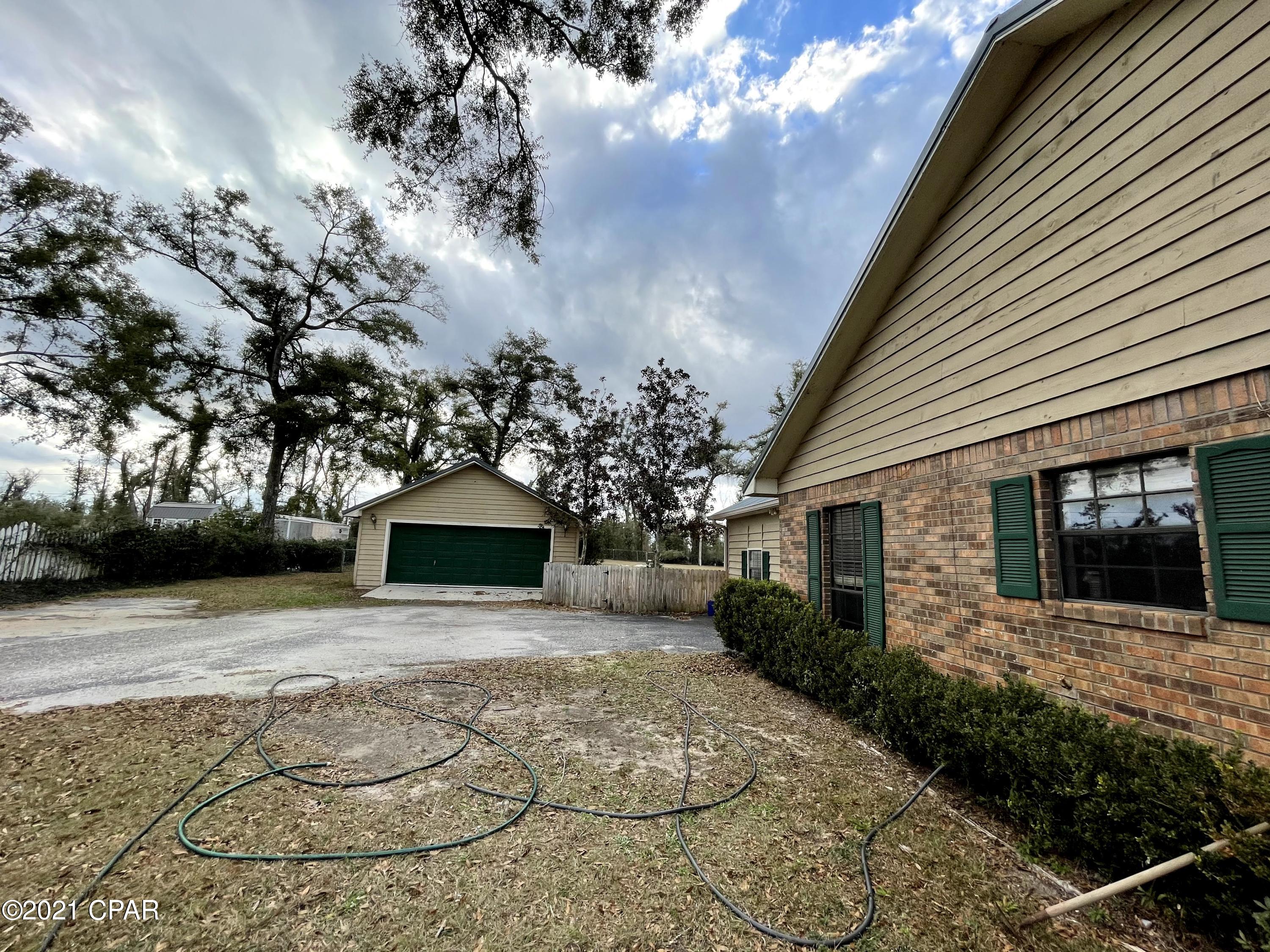 Indian Springs - Residential