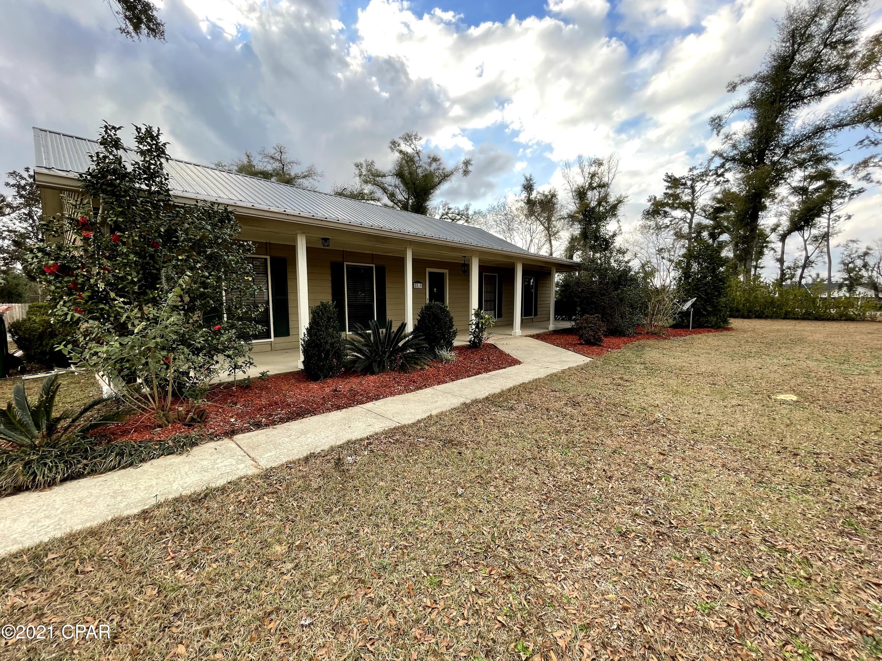 Indian Springs - Residential