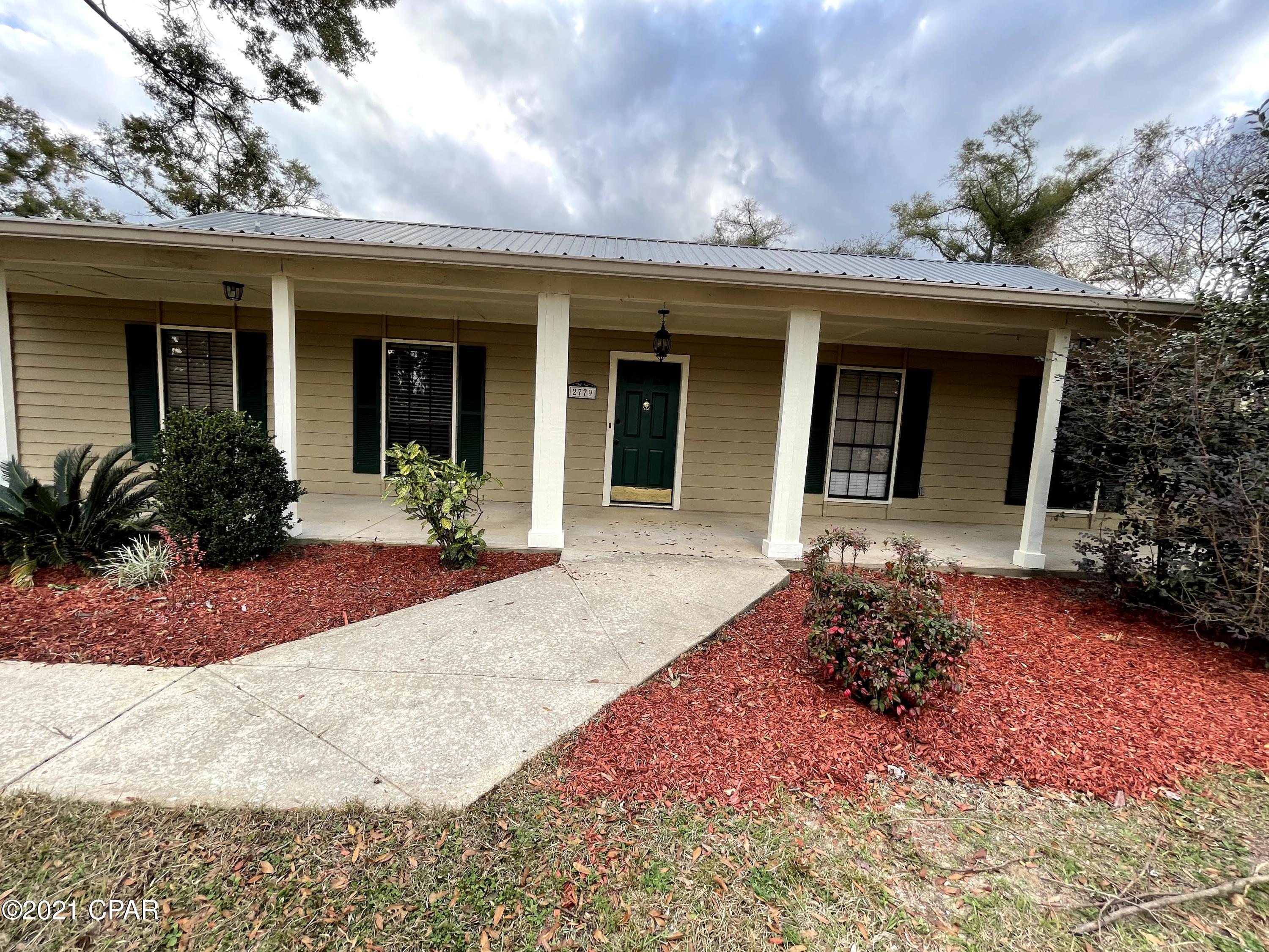 Indian Springs - Residential