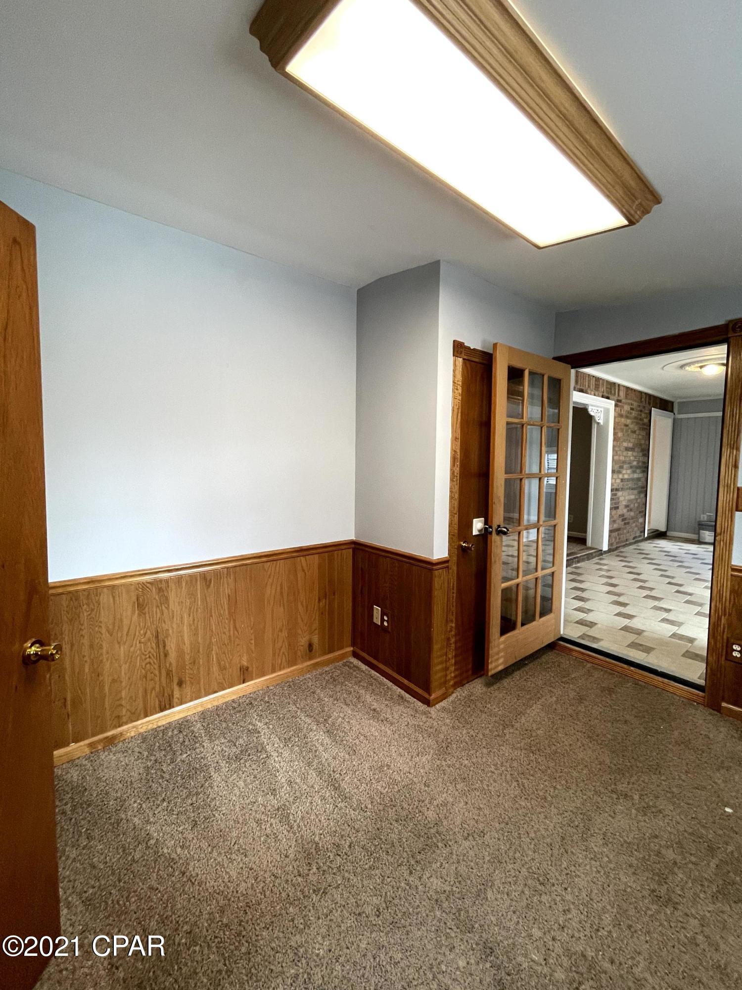 Indian Springs - Residential