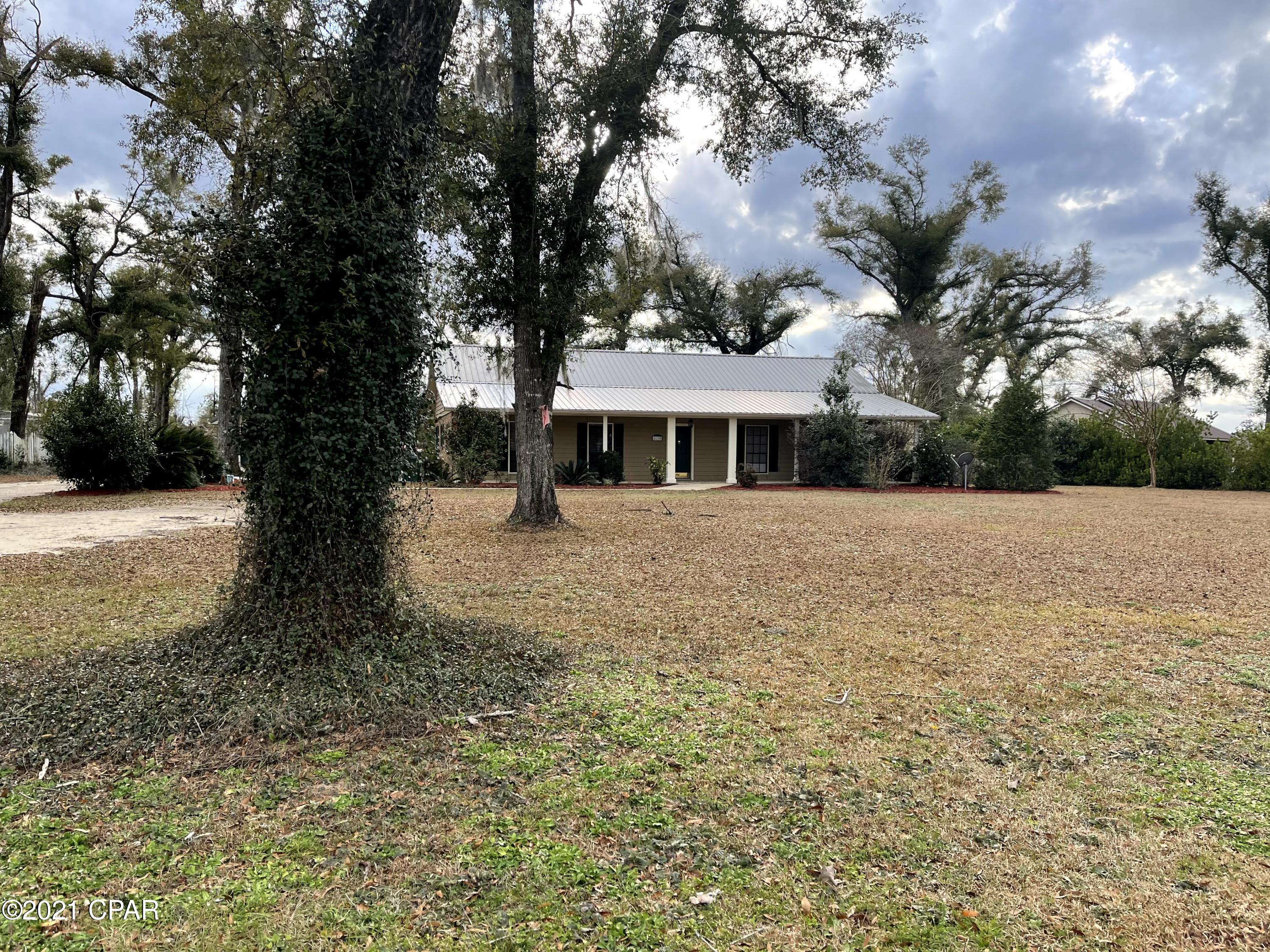 Indian Springs - Residential