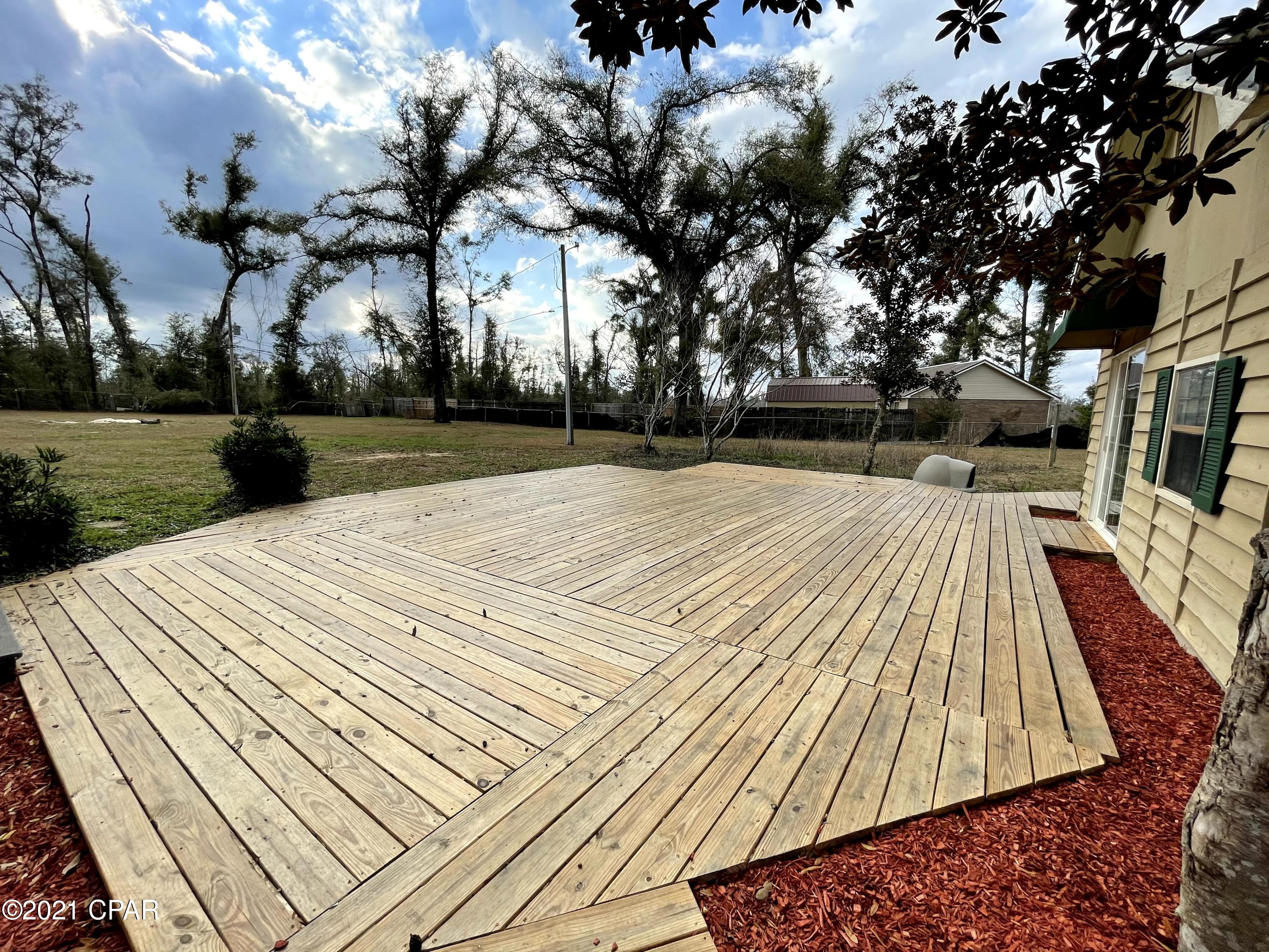 Indian Springs - Residential