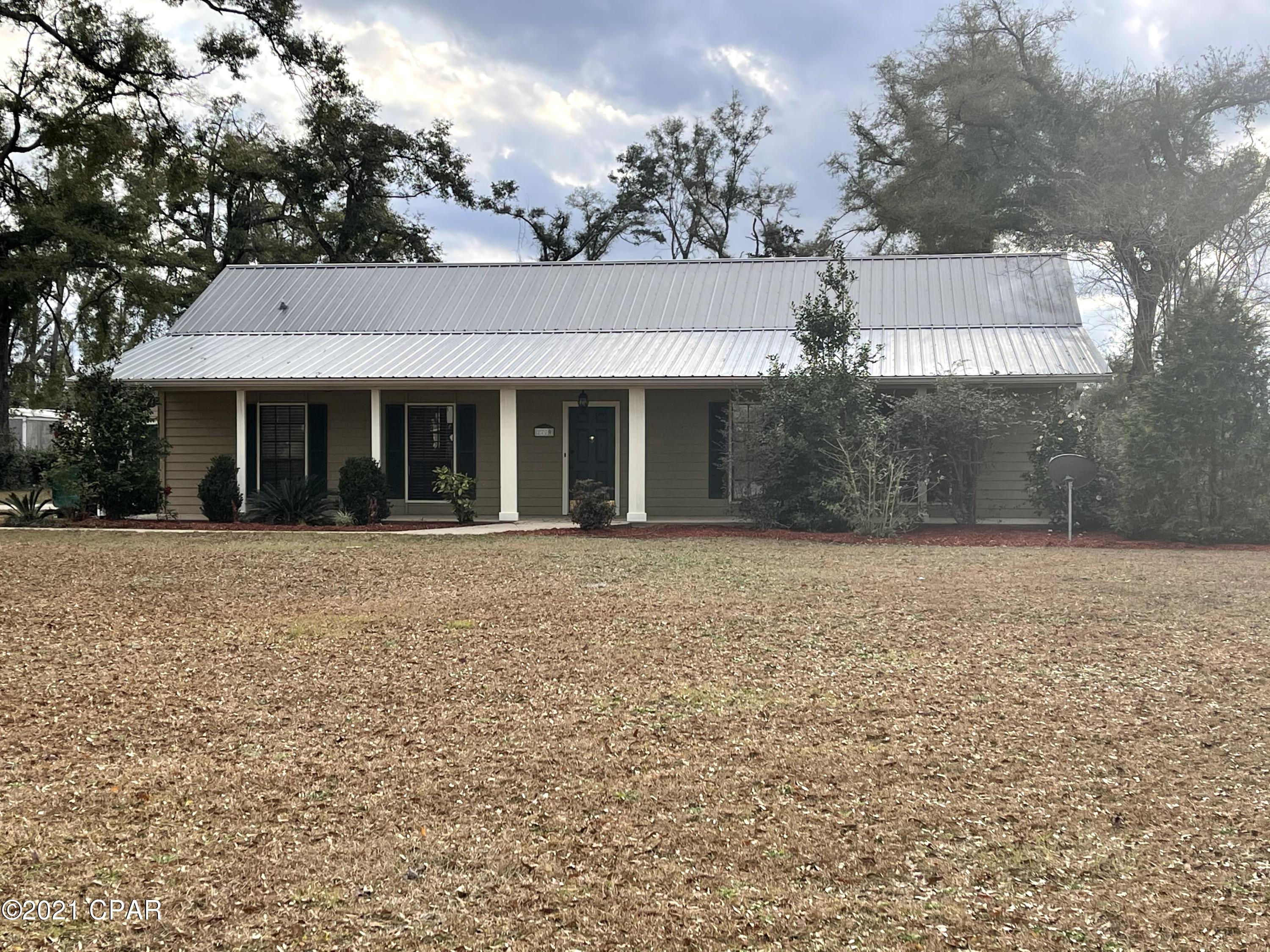 Indian Springs - Residential