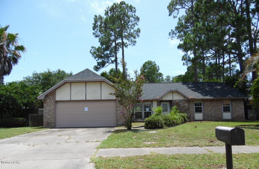 [No Recorded Subdiv] - Residential