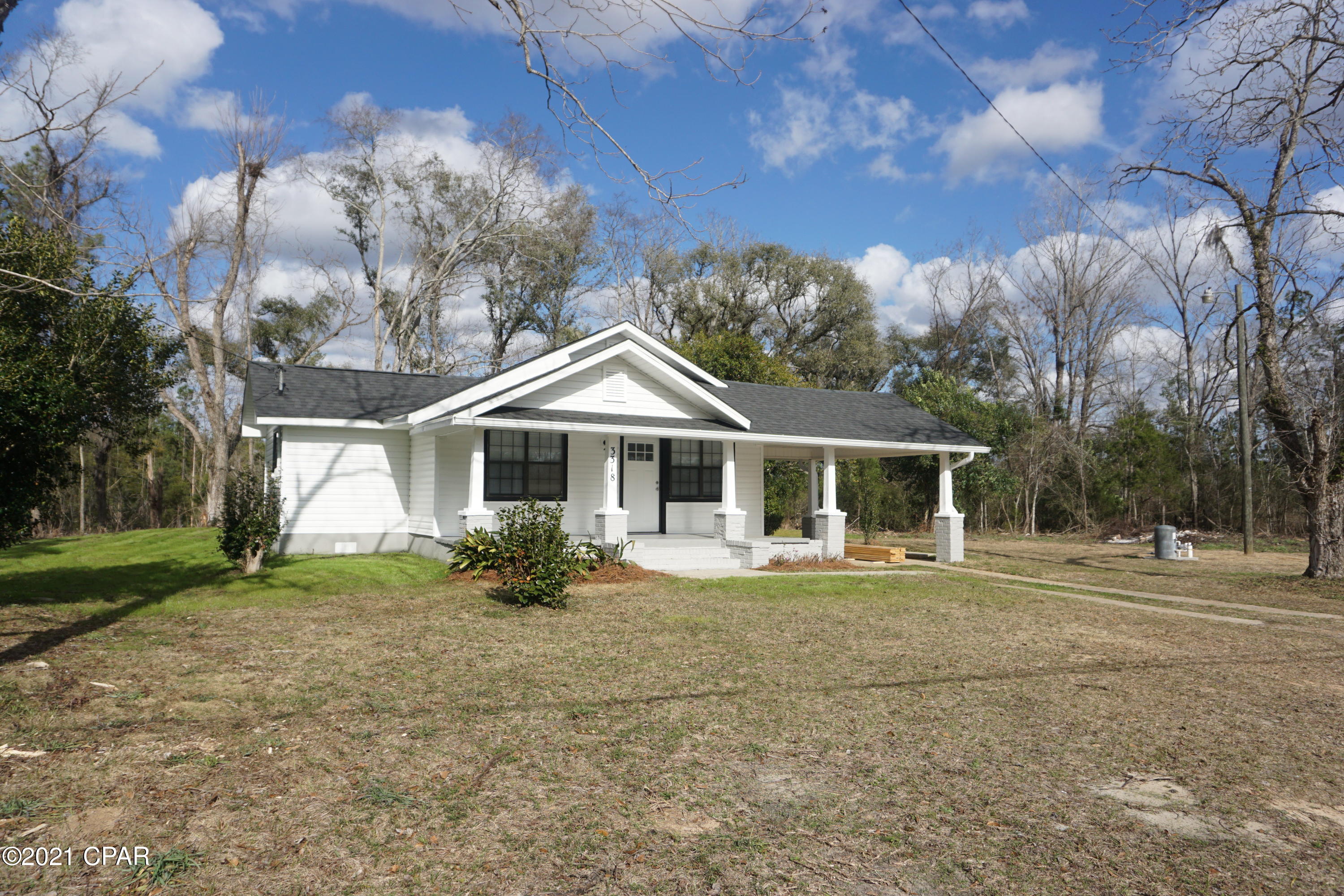 [No Recorded Subdiv] - Residential