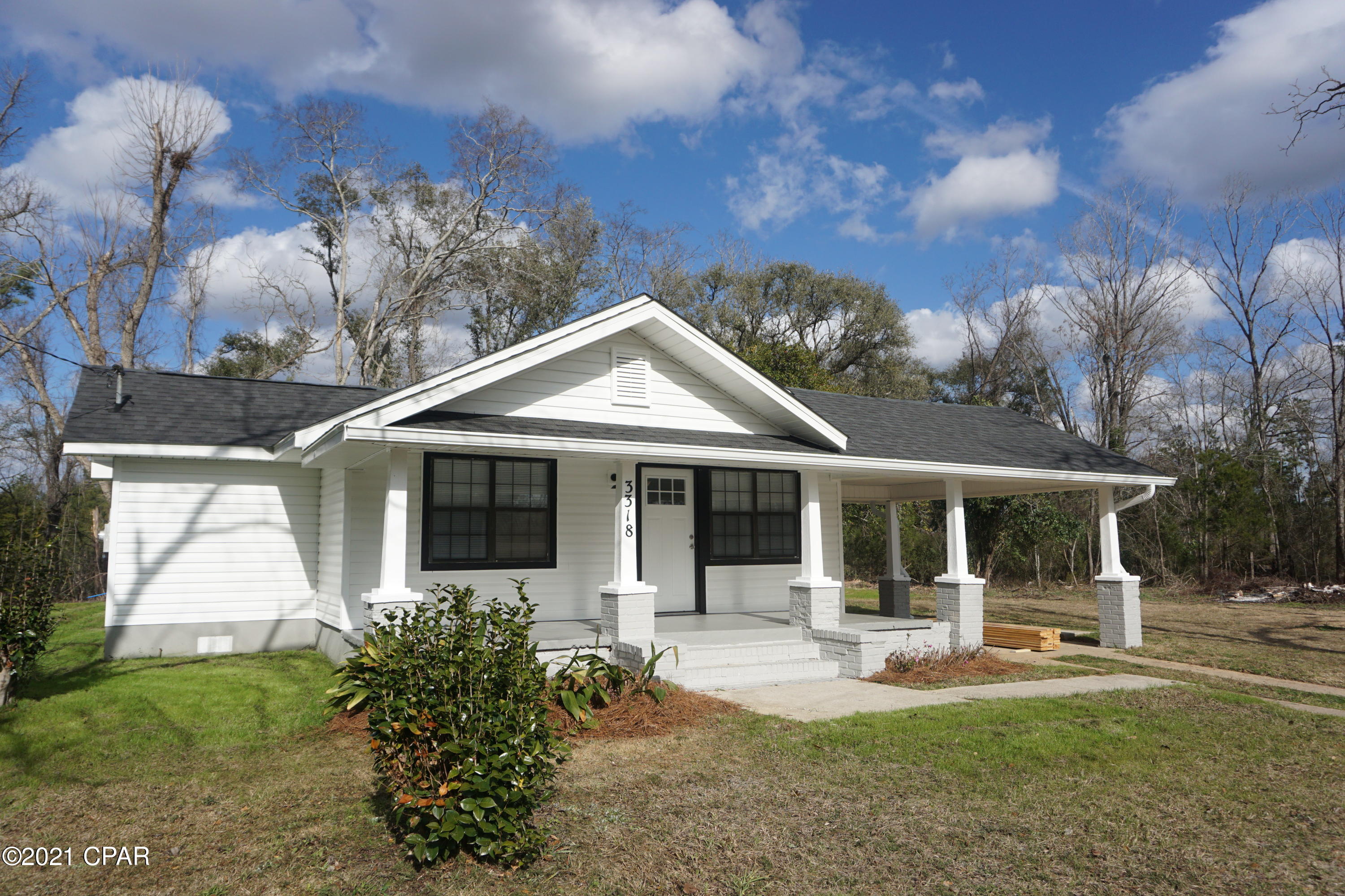 [No Recorded Subdiv] - Residential