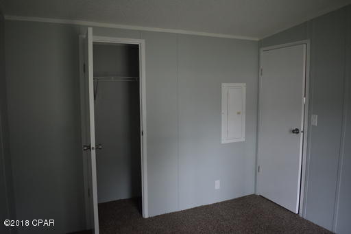 No Named Subdivision - Residential Lease