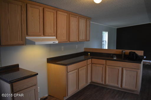 No Named Subdivision - Residential Lease