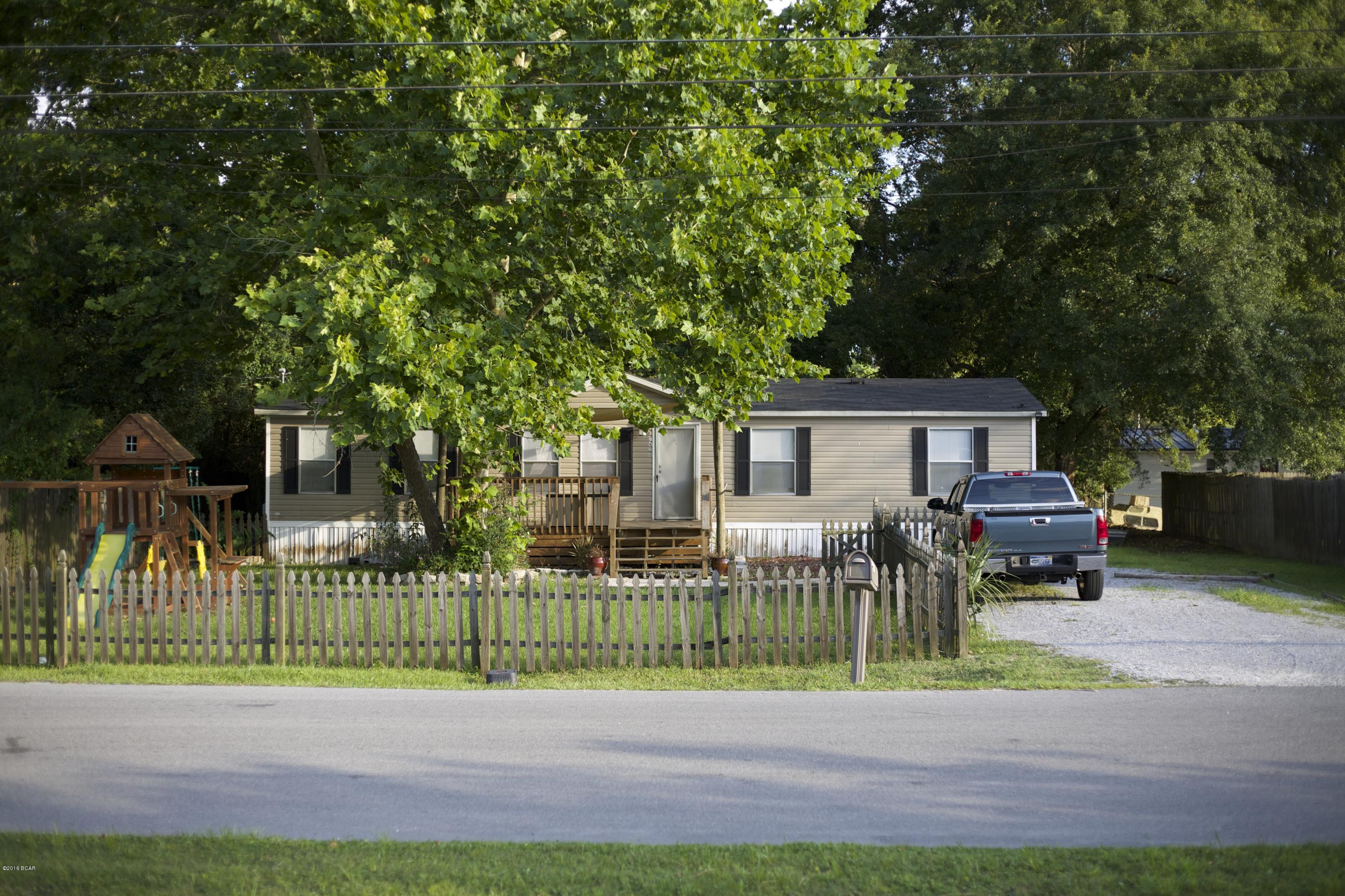 Callaway - Residential