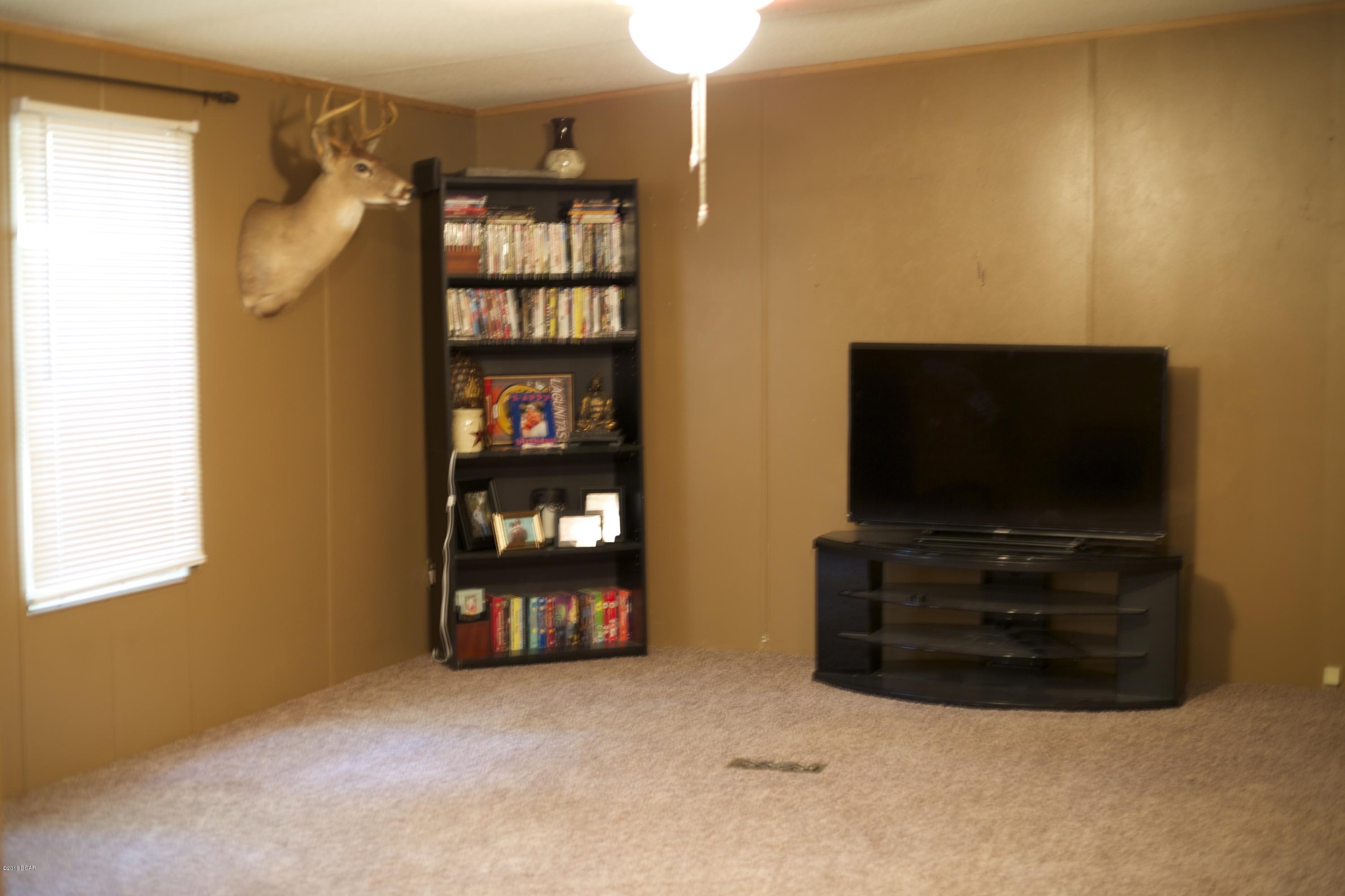 Callaway - Residential