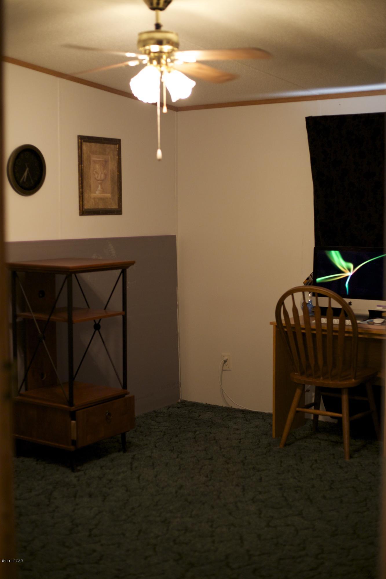 Callaway - Residential