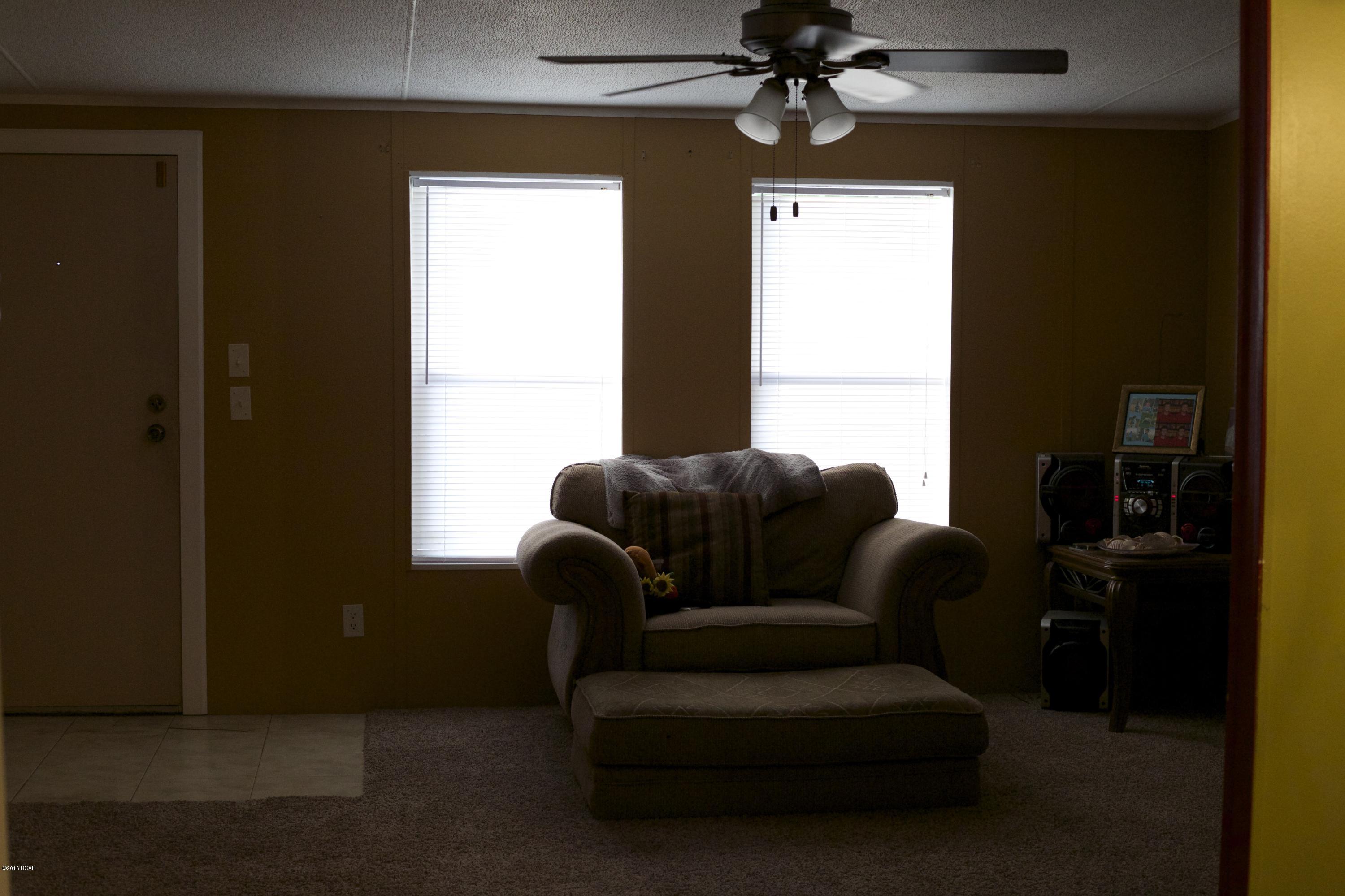 Callaway - Residential