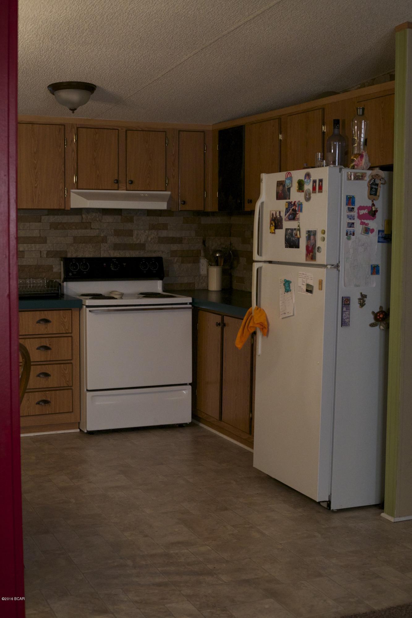 Callaway - Residential