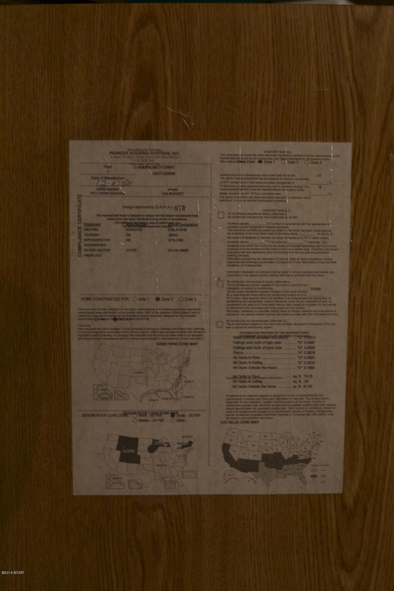 Callaway - Residential