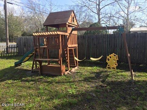 Callaway - Residential