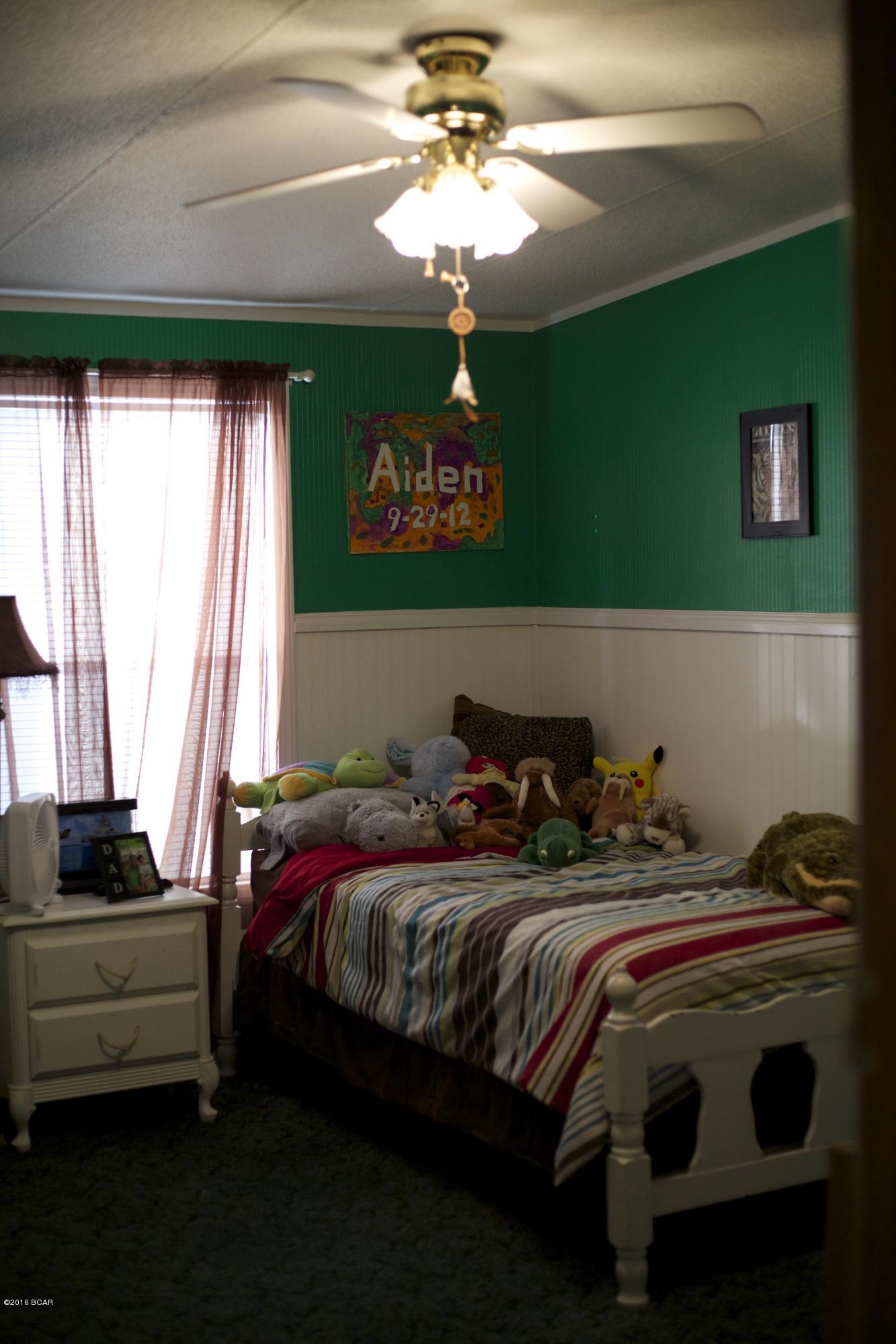 Callaway - Residential