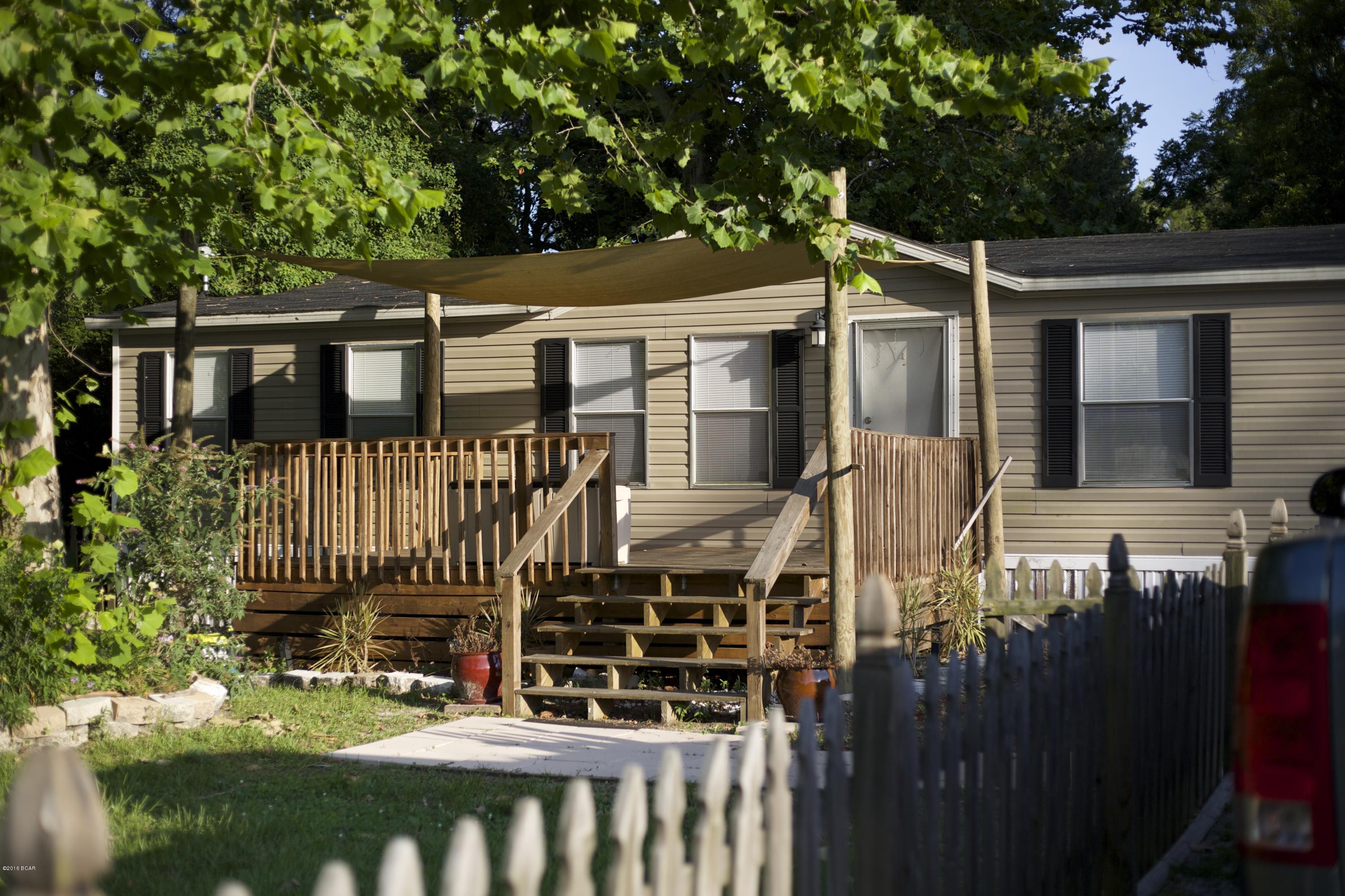 Callaway - Residential