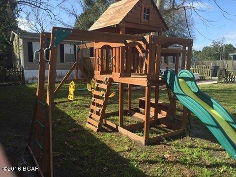 Callaway - Residential