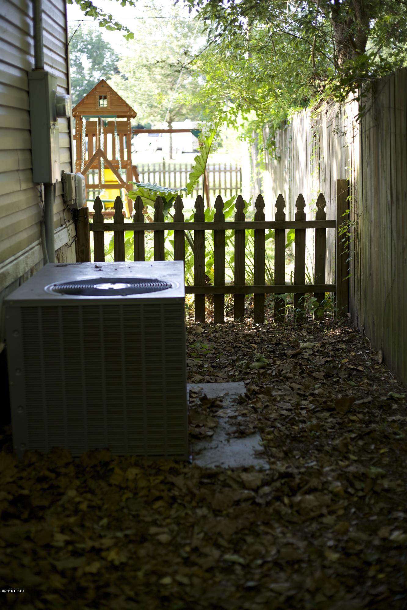 Callaway - Residential