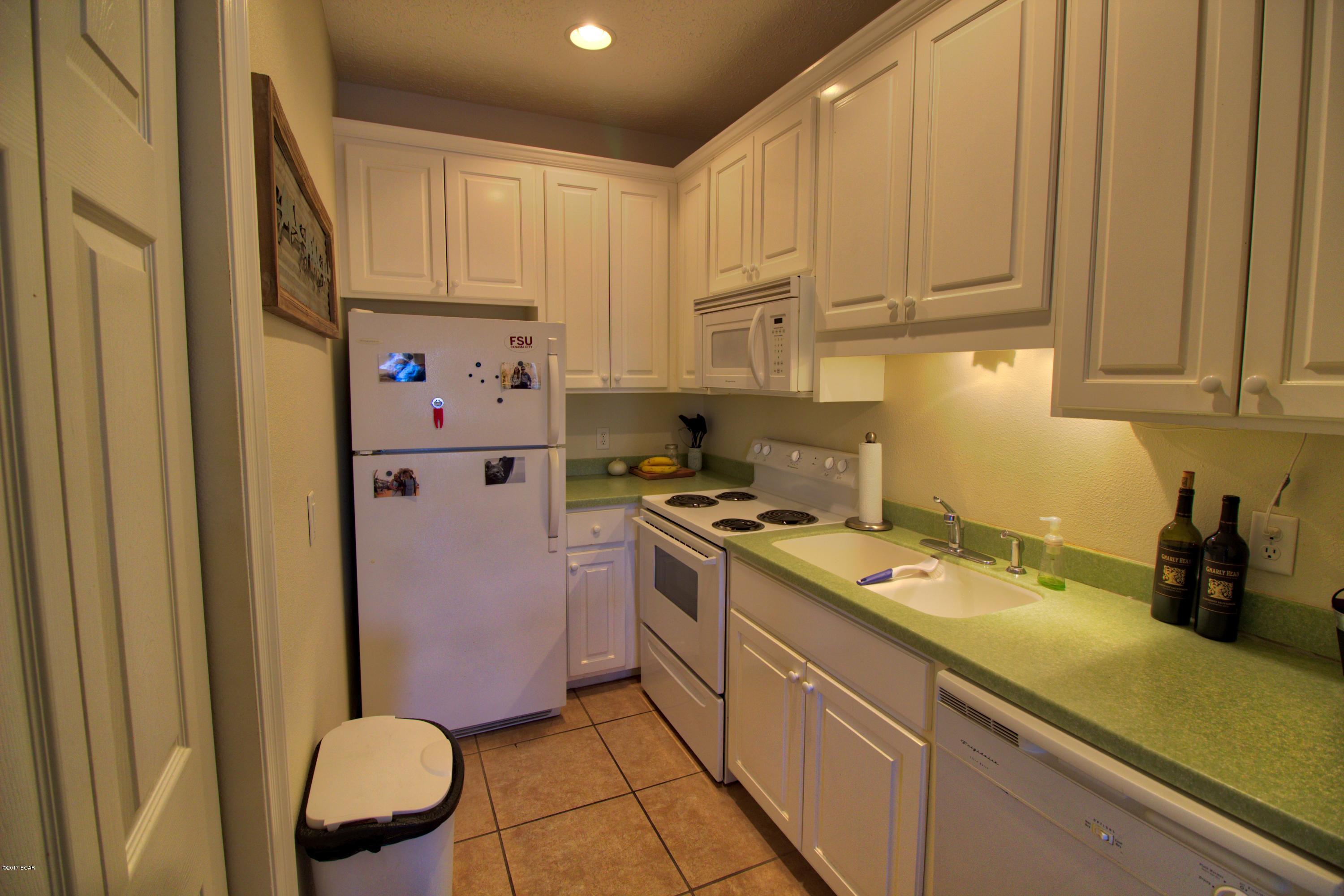 Bonita Beach Condo - Residential Lease