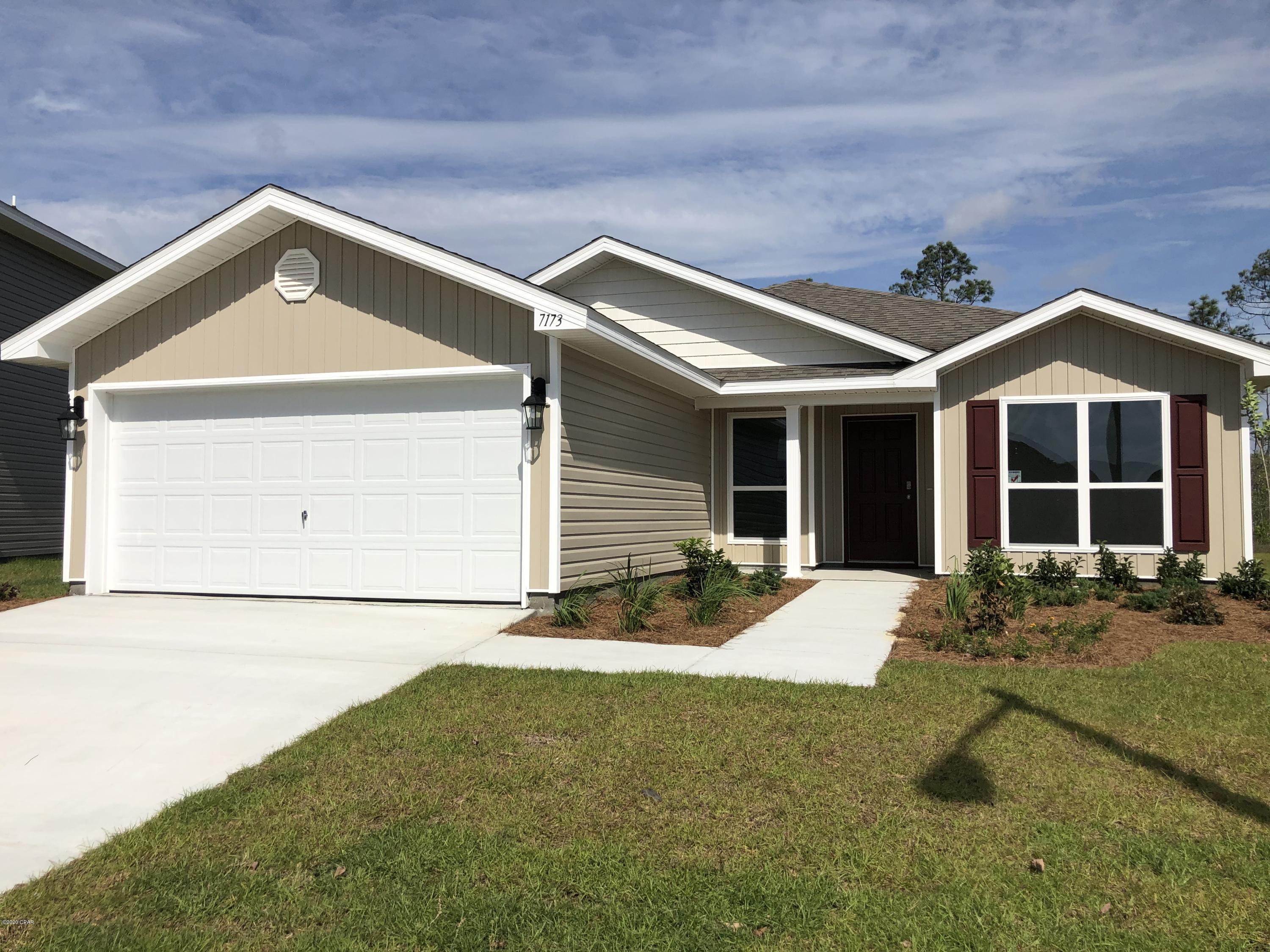 Olde Towne Village - Residential