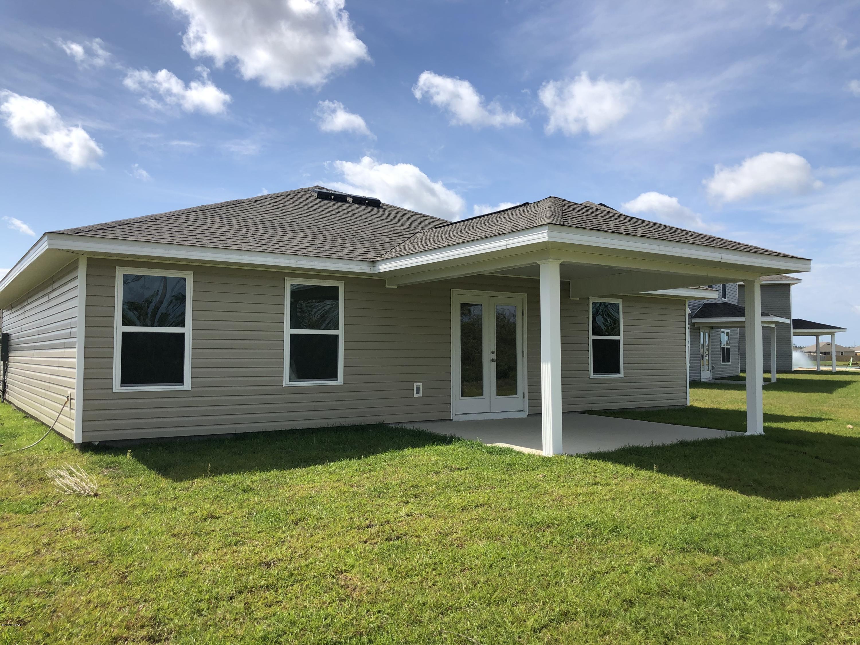 Olde Towne Village - Residential