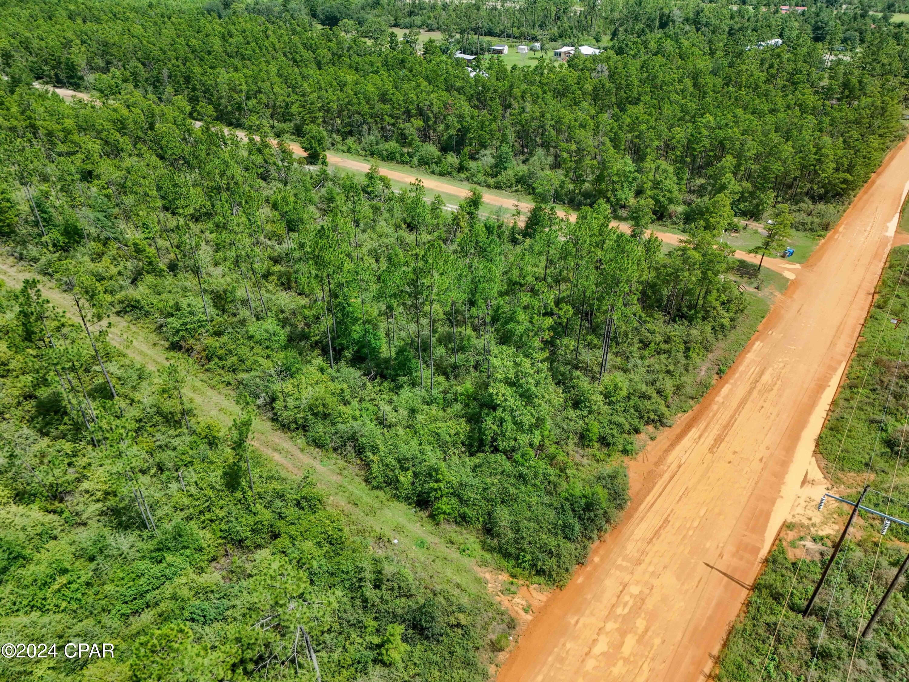 [No Recorded Subdiv] - Land