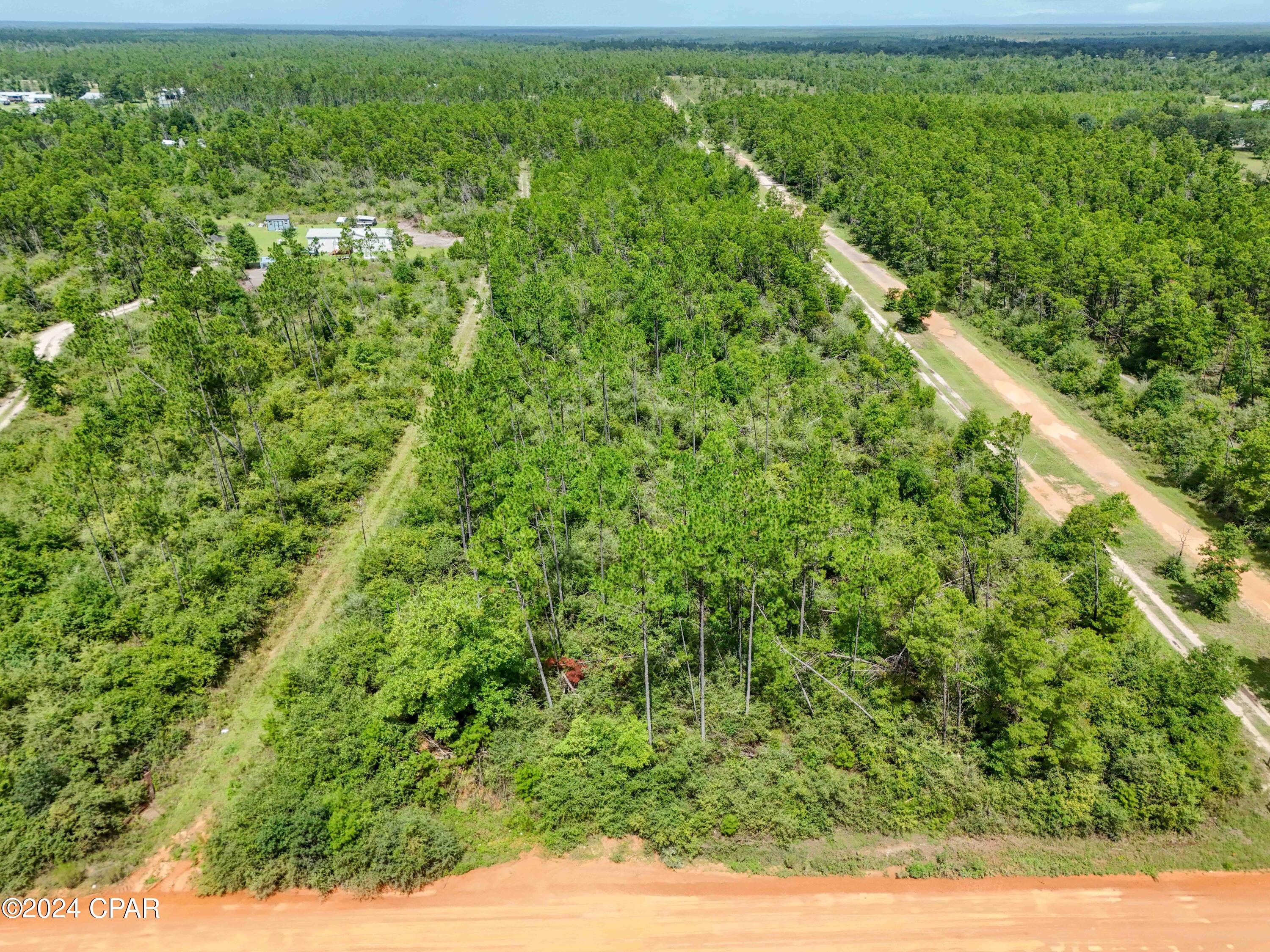 [No Recorded Subdiv] - Land