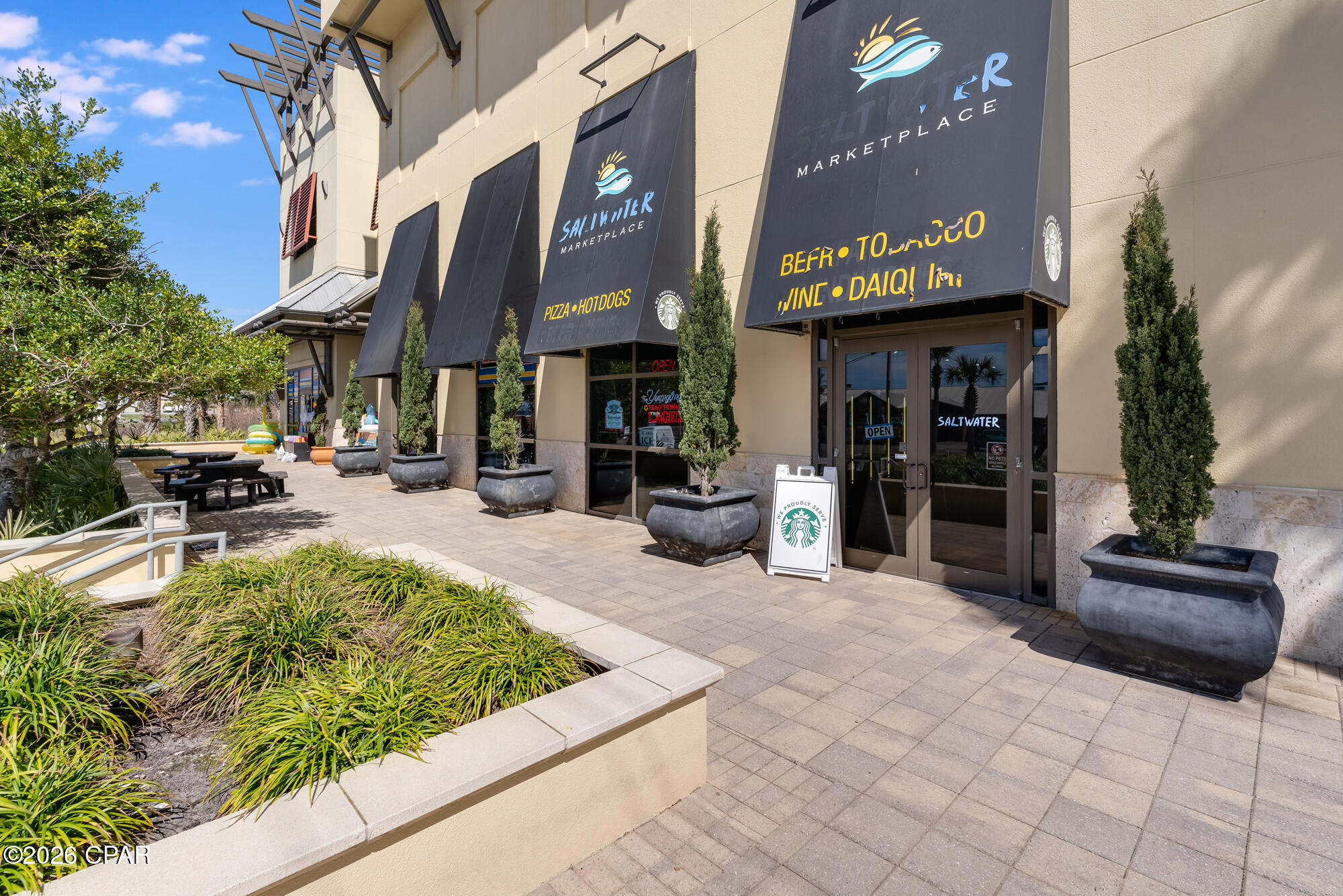 Origin At Seahaven - Residential