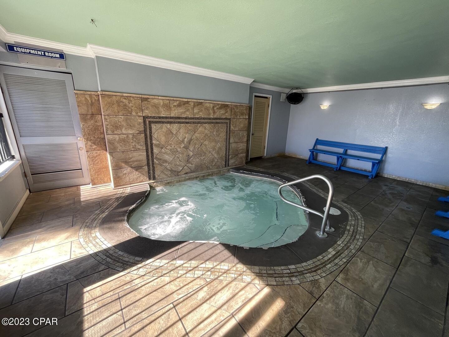 Regency Towers - Residential