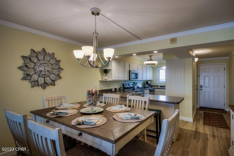 Regency Towers - Residential