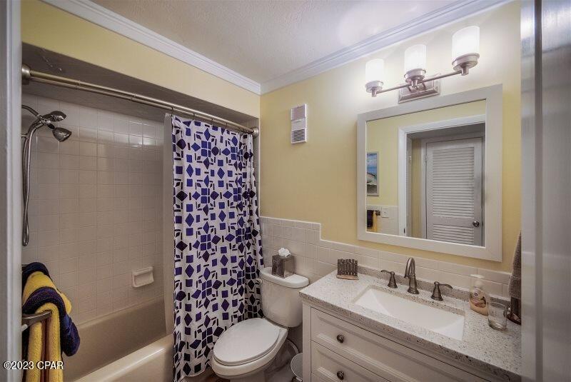 Regency Towers - Residential