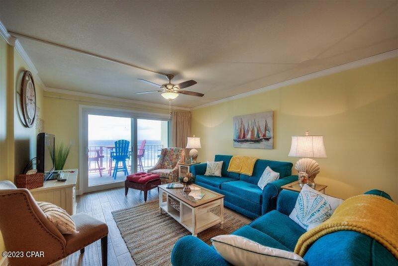 Regency Towers - Residential