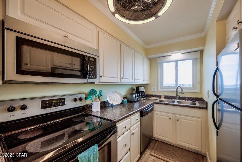 Regency Towers - Residential