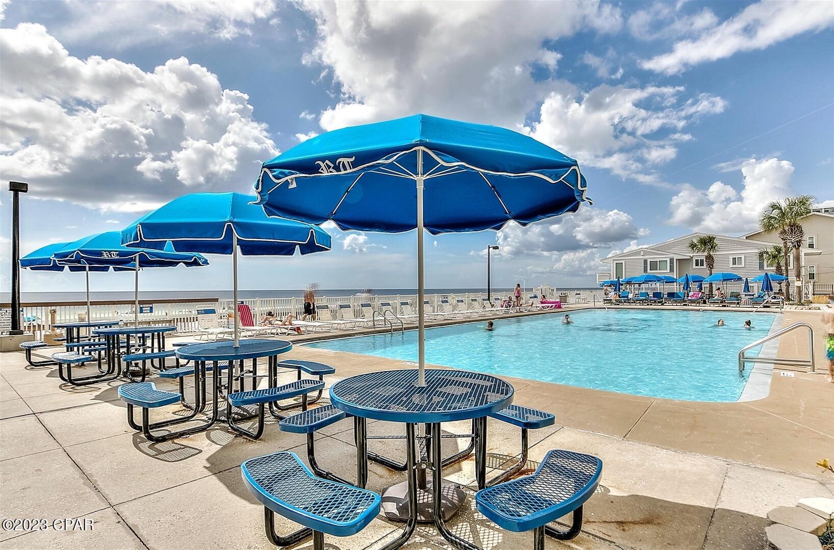 Regency Towers - Residential