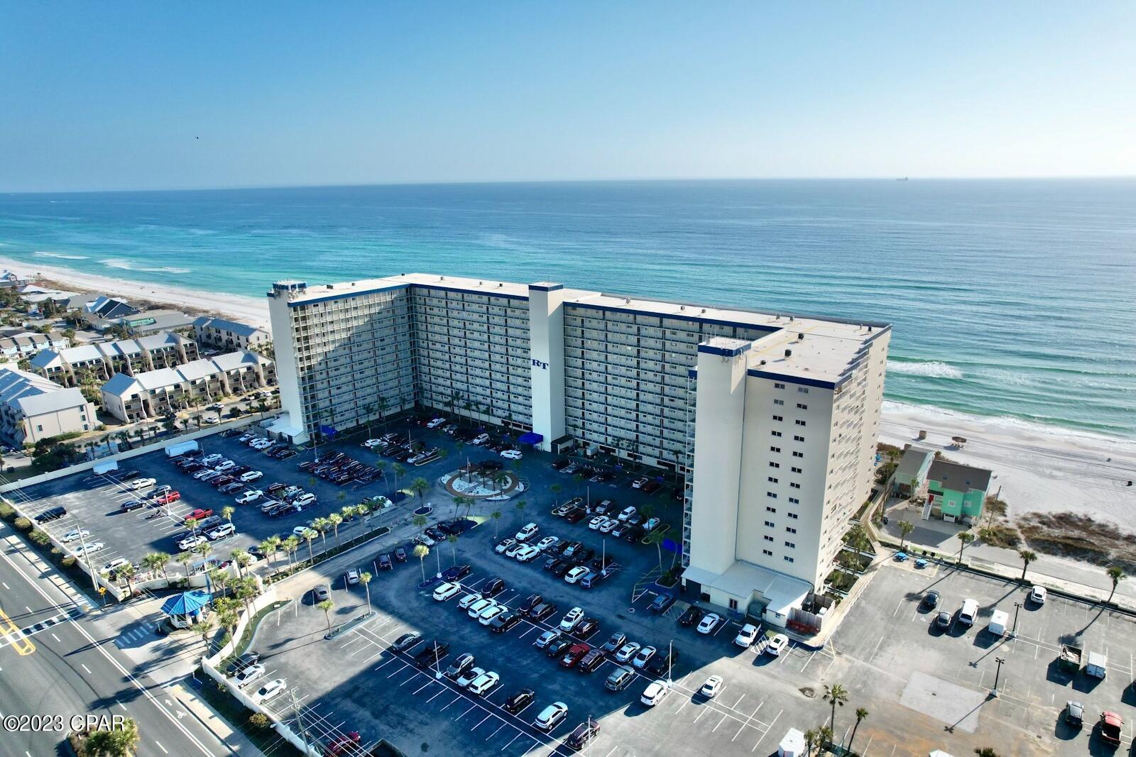 Regency Towers - Residential