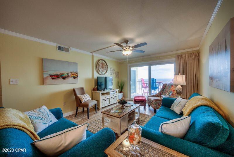 Regency Towers - Residential