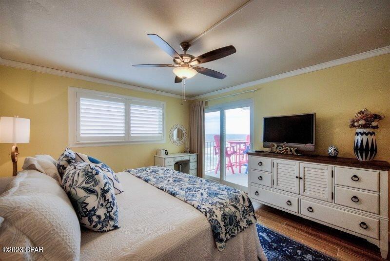 Regency Towers - Residential