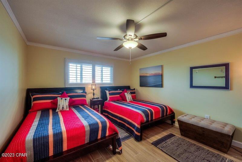 Regency Towers - Residential