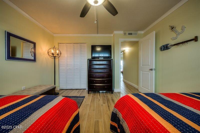 Regency Towers - Residential