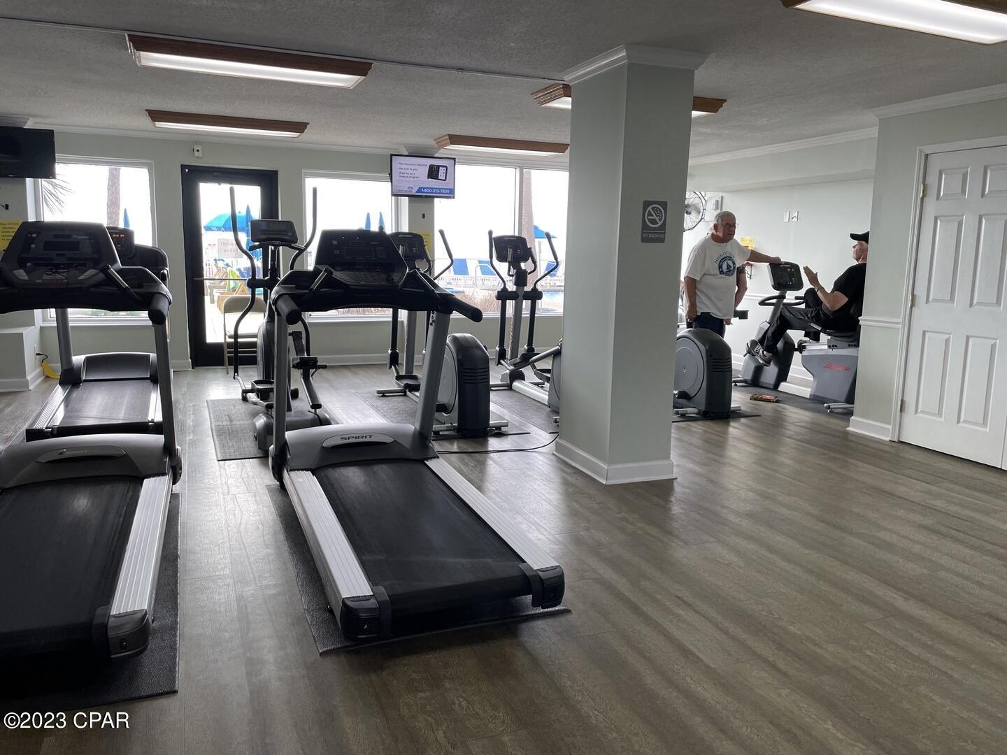 Regency Towers - Residential