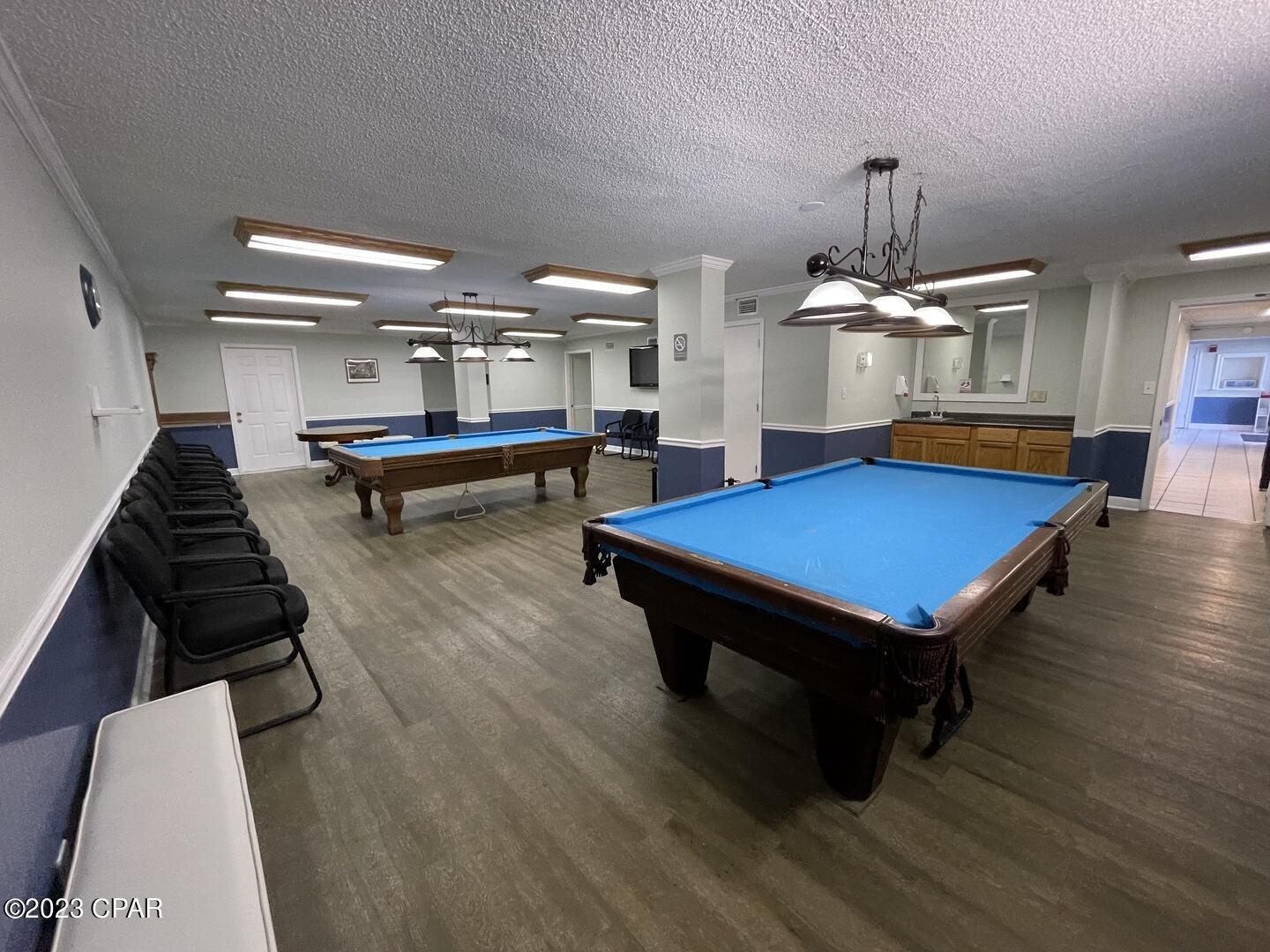 Regency Towers - Residential