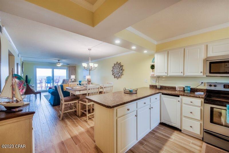 Regency Towers - Residential