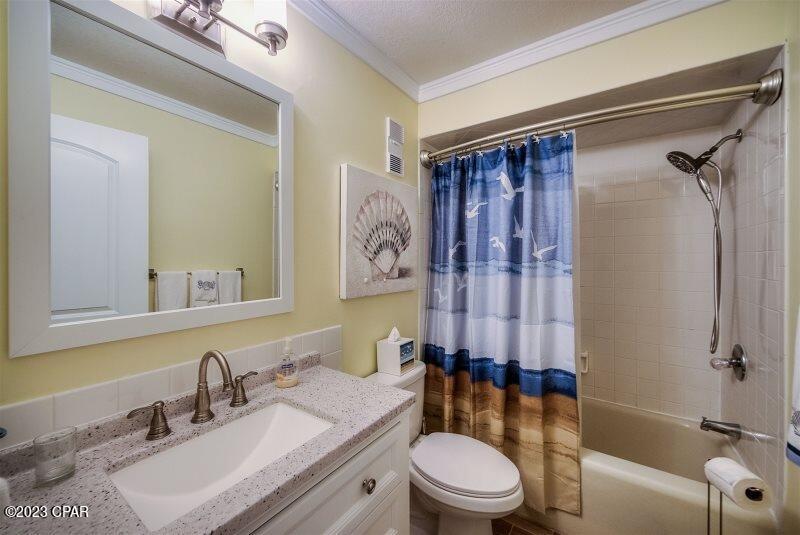 Regency Towers - Residential