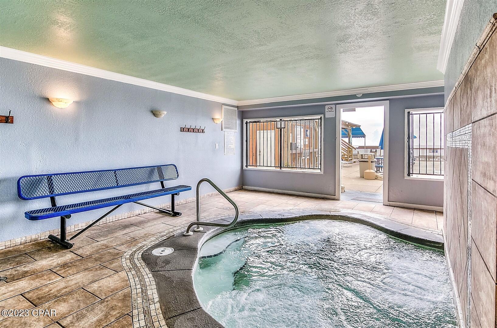 Regency Towers - Residential