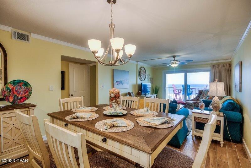 Regency Towers - Residential