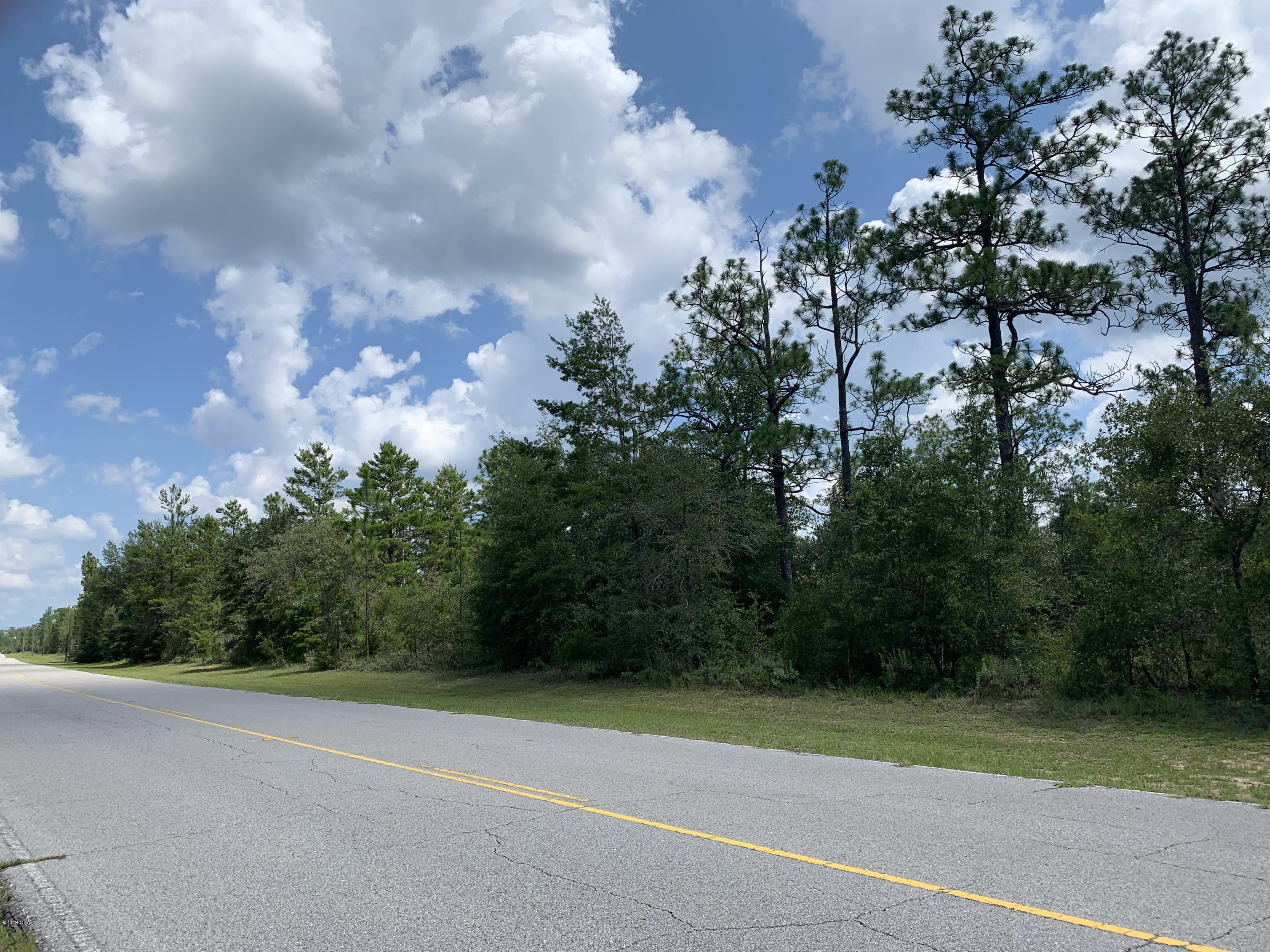 Sunny Hills Unit 1 - Land