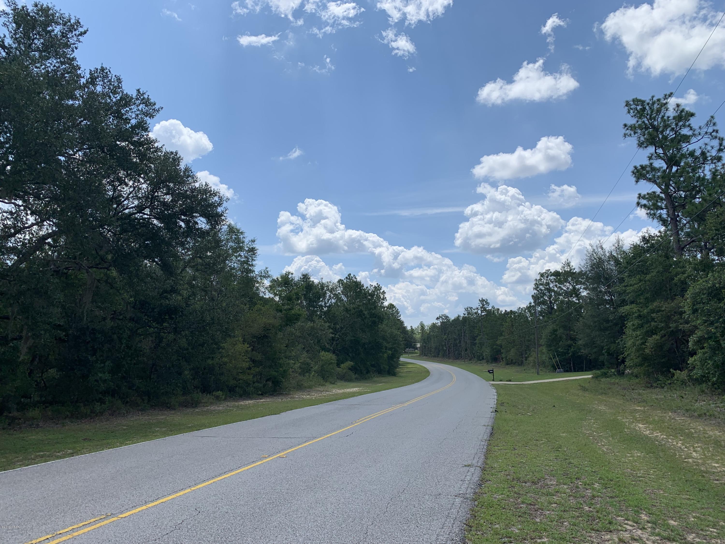 Sunny Hills Unit 1 - Land