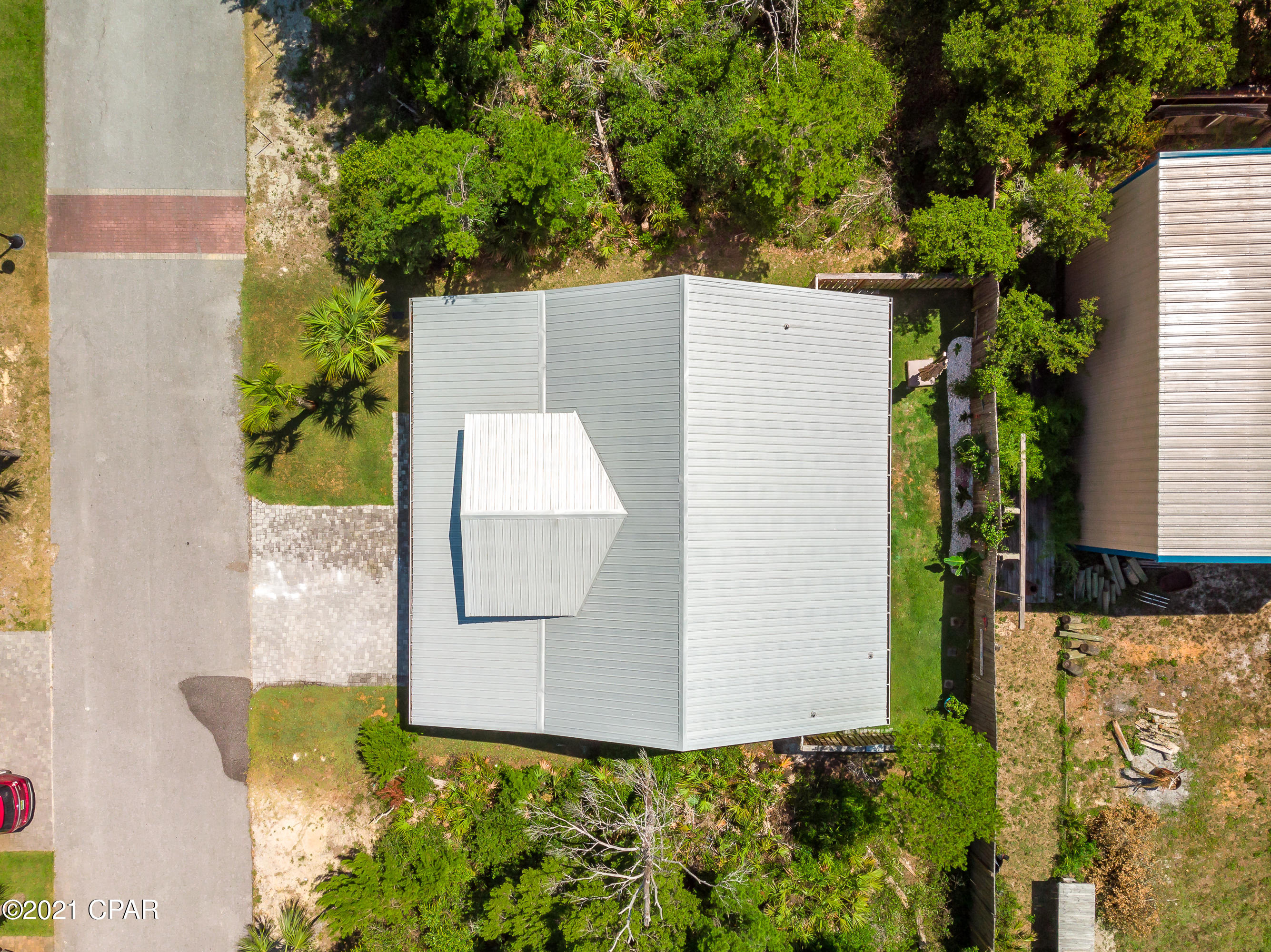 Paradise Grove - Residential