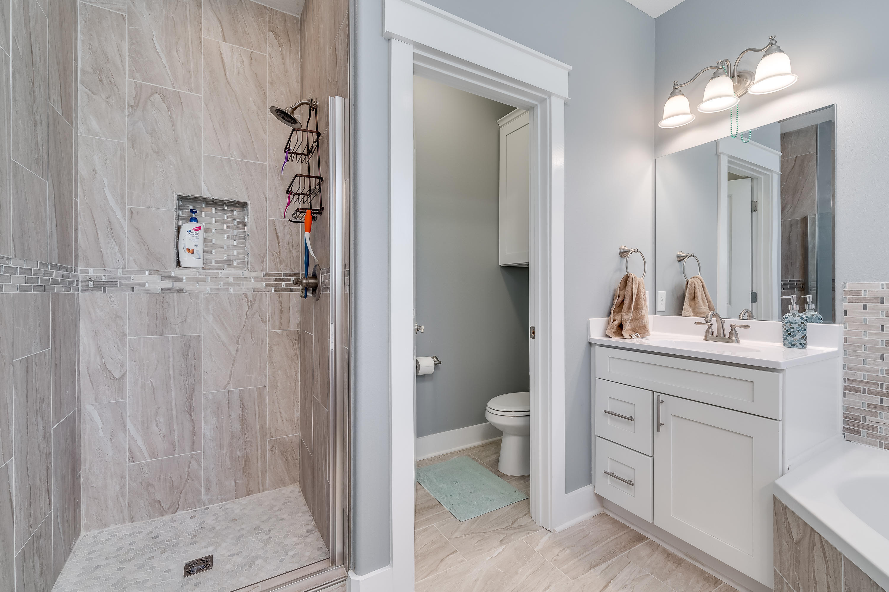 Paradise Grove - Residential